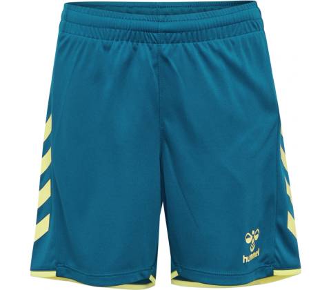 Hummel Core 2.0 modrá