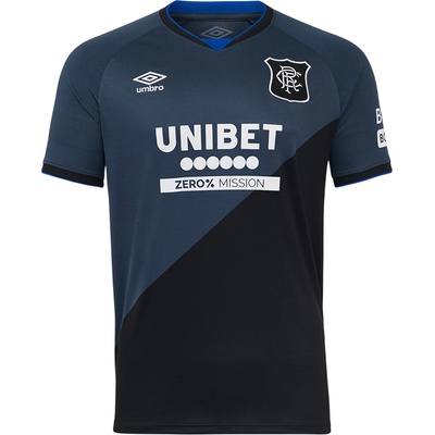 Umbro Rangers FC 3rd jersey 2025/26 tm11013-022