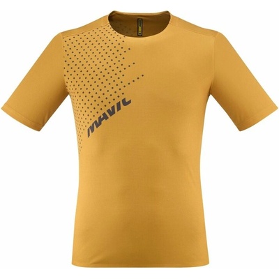 Mavic PÁNSKÝ CROSSTRAIL BIG M/MINERAL YELLOW