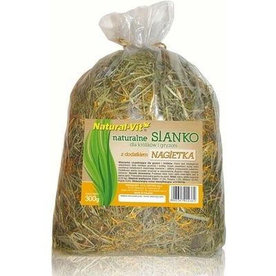 Benek Natural-Vit Seno s nechtíkom 0,3 kg