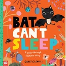 Bat Can´t Sleep