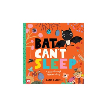 Bat Can´t Sleep