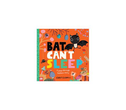 Bat Can´t Sleep