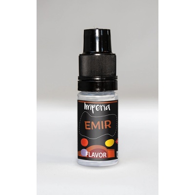 IMPERIA Black Label Emir 10ml