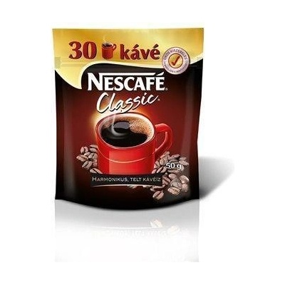 Nescafé Classic 50 g