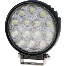 LED Solution LED pracovní světlo 42W 10-30V