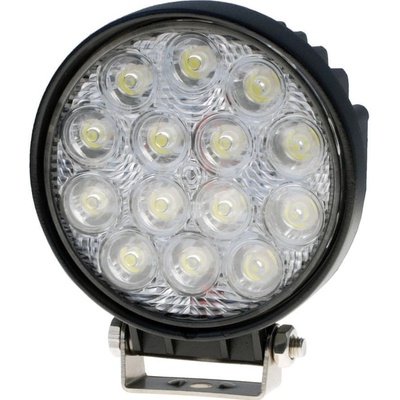 LED Solution LED pracovní světlo 42W 10-30V