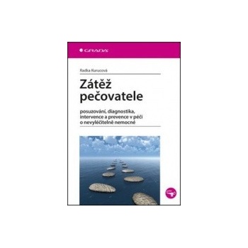 Zátěž pečovatele