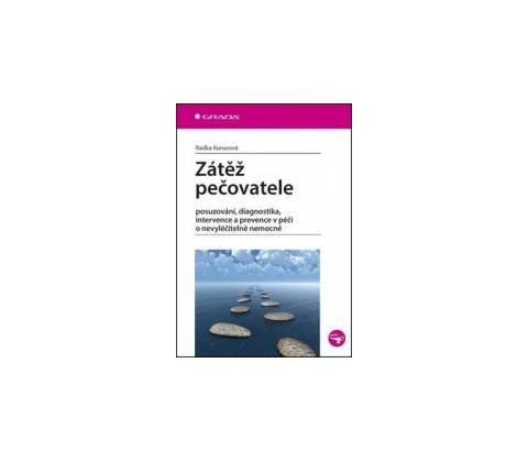 Zátěž pečovatele