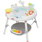 Skip Hop Активен център 3в1 Silver Linig Cloud 4м+ (303326) Проходилка