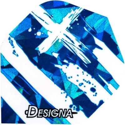 Designa Patriot - Hologram - Greece F0101