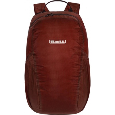BOLL Ultralight Travelpack Цвят: червен