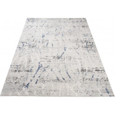 Makro Abra TROYA V488S krémový / modrý