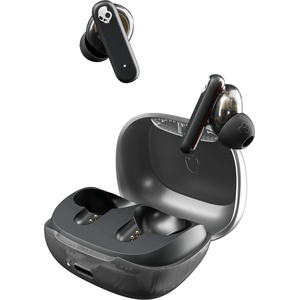 Skullcandy Smokin Buds Midnight Smoke (S2TAW-T977) Слушалки