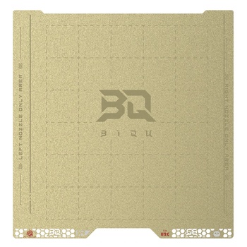 BIQU PyroGrip Build Plate - Bambu Lab H2C (3010200096)