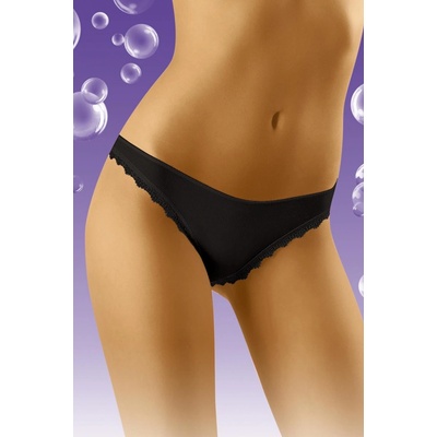 Wolbar nohavičky Floppy black