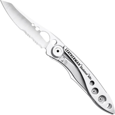 LEATHERMAN Skeletool KBX Цвят: сребърен