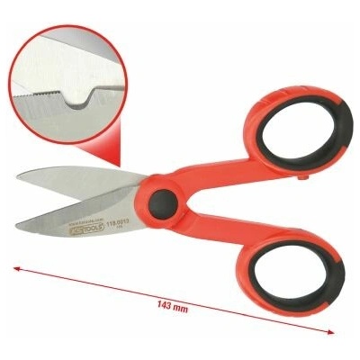 KS TOOLS 1180013