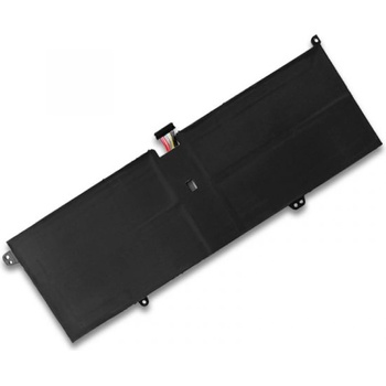 Lenovo Батерия за лаптопи Lenovo, 4 клетки, 7.6V, 58Wh, Заместител (L-BS-0196)