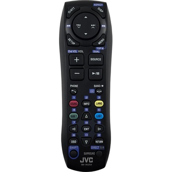 JVC rm-rk254 - оригинален дистанционен контрол (rm-rk254)