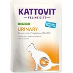 Schmusy Пауч Kattovit Urinary пуйка 85g (393-77227)