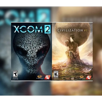 Strategy Game of the Year Bundle