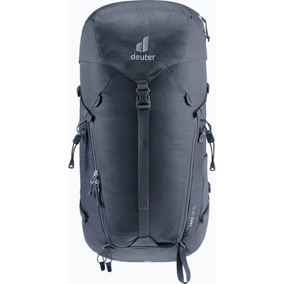 Туристическа раница deuter Trail 28 l SL black
