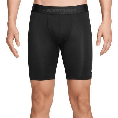 Jordan Sport Essential Dri-FIT Shorts čierna