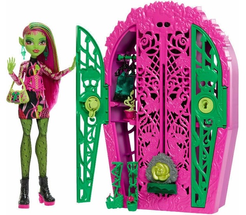 Mattel Monster High Venus McFlytrap