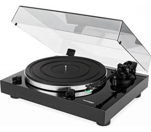 Thorens TD-202