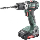 Aku vŕtačky a skrutkovače Metabo BS 18 L BL 602326500
