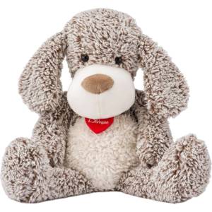 Lumpin Плюшена играчка Lumpin - Кучето Оли, 40 cm (94200) - baby