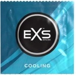 EXS Condoms Cooling охлаждащ презерватив 1 бр (P22961)