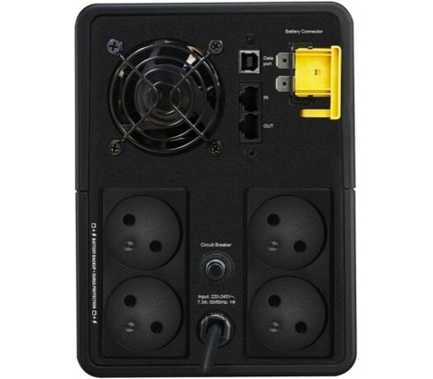 APC BX1600MI-FR