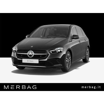 Mercedes-Benz B 180 d Advanced 85 kW