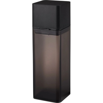 Yamazaki Tower Čierna nádoba na olej 250 ml