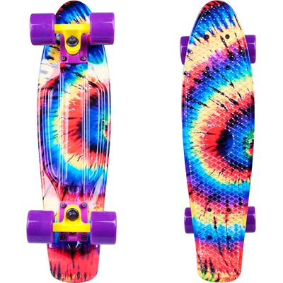 Worker Colory 22" - Acid Rainbow (11736-1)
