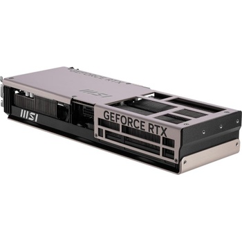 Image 1 of MSI GeForce RTX 5070 Ti INSPIRE 3X OC 16GB GDDR7 256bit