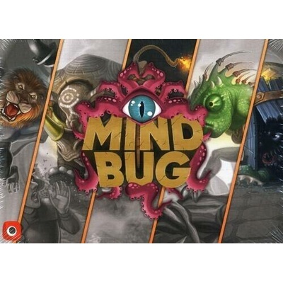 Portal Games Mindbug