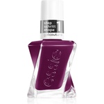 essie Gel by essie лак за нокти с гел ефект цвят 186 paisley the way 13.5ml