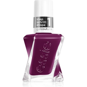essie Gel by essie лак за нокти с гел ефект цвят 186 paisley the way 13.5ml