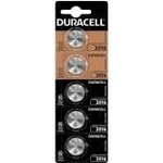 DURACELL battery lithium dl2016 bl*5
