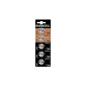 DURACELL battery lithium dl2016 bl*5