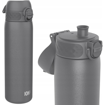 Ion8 Termoska 500 ml světlá šedá