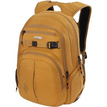 Nitro Chase Amber Glow 37L