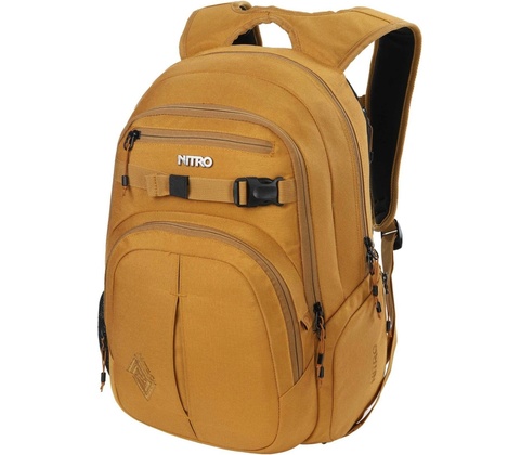 Nitro Chase Amber Glow 37L