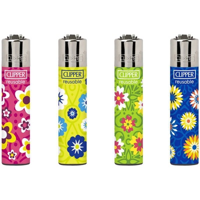 Clipper Flowa Powa