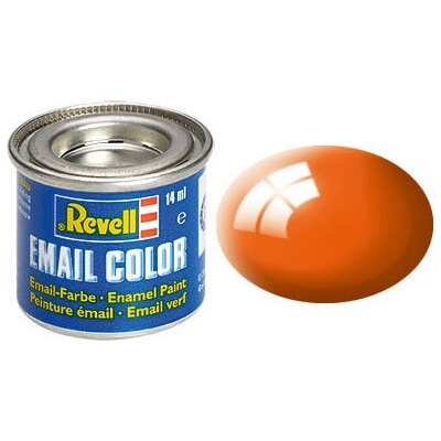 Revell R32130 - Оранжево гланц (r32130)