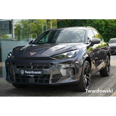 Cupra Terramar 1.5 eTSI 110 kW