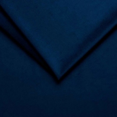 Potahová látka Velur Tiffany pro nábytek, hrubá látka, metráž - Pet Proof, Navy
